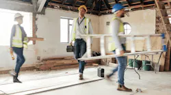 Key To Driving Productivity Gains (and Customer And Trade Partner Satisfaction And Loyalty) Is To Make Sure Everyone Involved In A Project Can Identify Issues Early On, Solve Them Quickly, And Prevent Them From Reoccurring