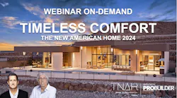 The New American Home 2024 Is A Lesson In What Makes A House A Place People Want To Live