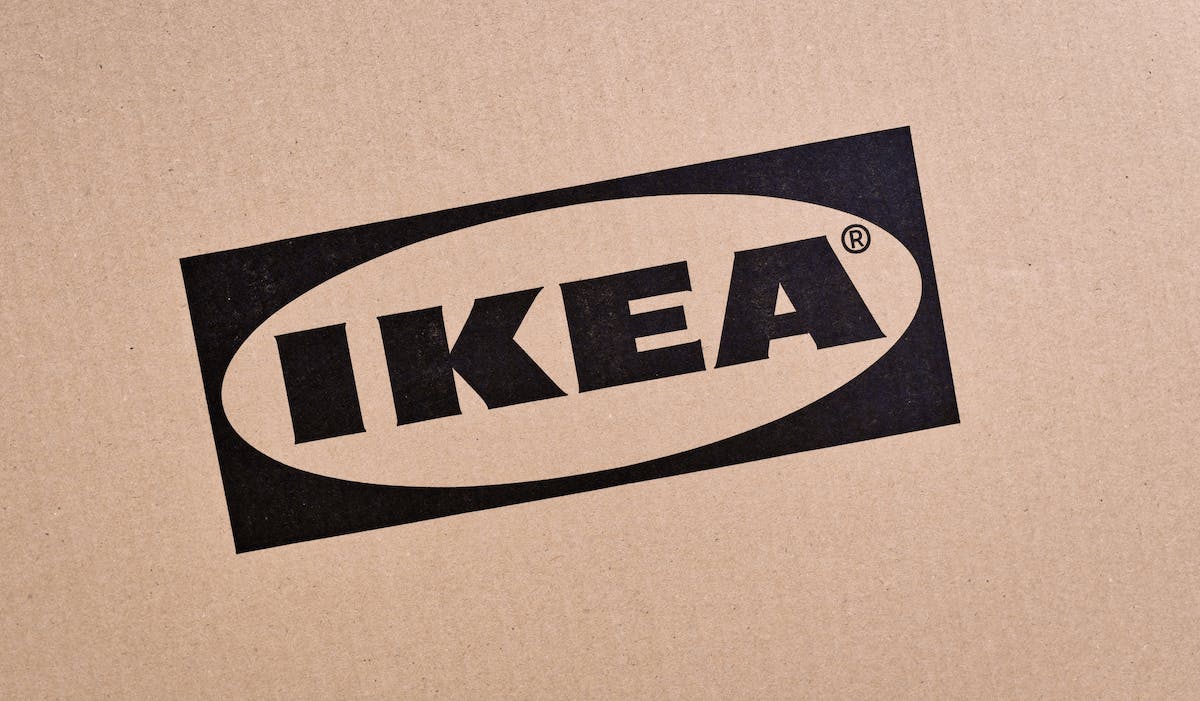 66fdd066a5dba03e1e464683 Ikealogoprintedoncardboardboxmin