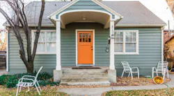 Finding affordable homes is a challenge for homebuyers