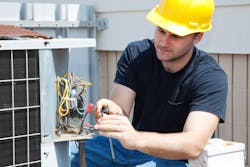 HVAC workers are in high demand, with more than 55,000 jobs available in the field HVAC workers are in high demand, with more than 55,000 jobs available in the field