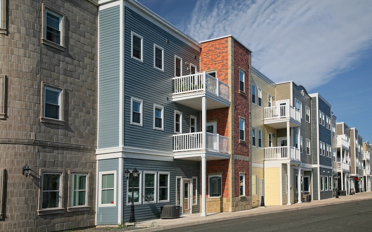 New funding from Cinnaire will support the production of affordable housing