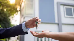 Large drop in median US down payment encourages homebuyers