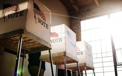 66fdd06de1fd4a4c51e211ab Rowofelectionvotingboothsmin 66fdd06de1fd4a4c51e211ab Rowofelectionvotingboothsmin