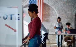 Gen Z voters say they are prioritizing housing during the 2024 election
