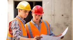 Gen Zers are entering the construction industry at a higher rate than previous generations when they were the same age