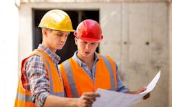 Gen Zers are entering the construction industry at a higher rate than previous generations when they were the same age Gen Zers are entering the construction industry at a higher rate than previous generations when they were the same age