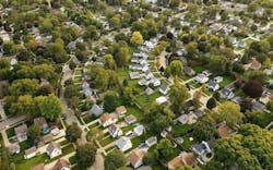 The current housing market is similar to levels seen in the 1970s The current housing market is similar to levels seen in the 1970s