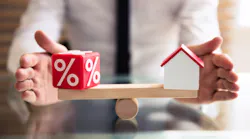 Mortgage rates are expected to remain high