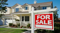 Sellers are beginning to reenter the housing market.