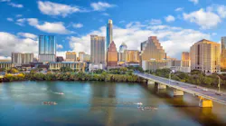 Austin, Texas, has seen the largest decline in home prices over the past two years.