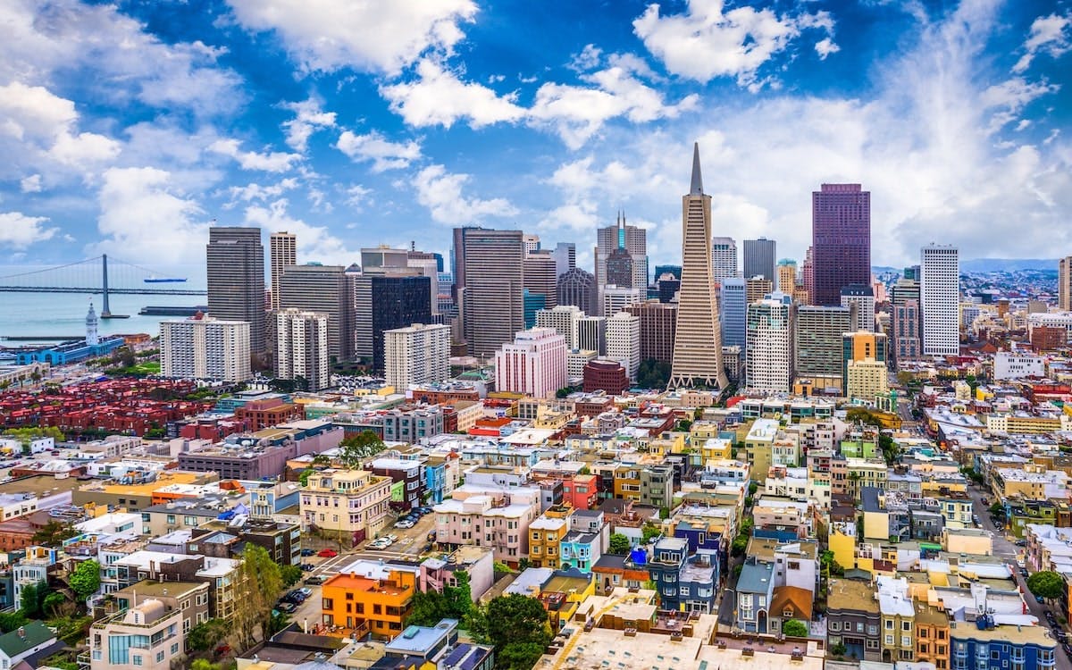 San Francisco's housing market could benefit from adaptive reuse projects.