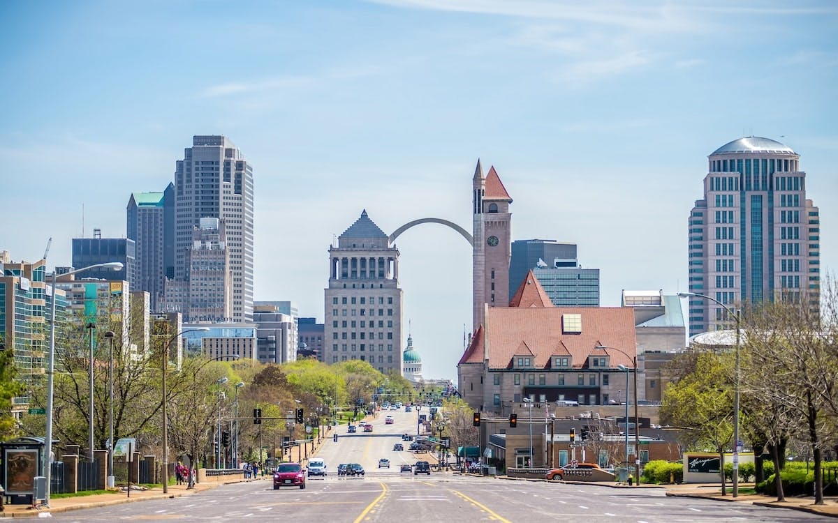 St. Louis is launching a new affordable housing program