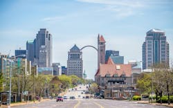 St. Louis is launching a new affordable housing program St. Louis is launching a new affordable housing program
