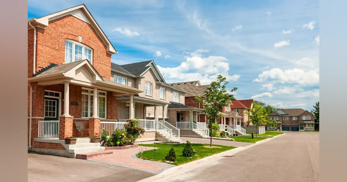 Build To Rent Communities Build-to-Rent Communities Are on the Rise | Pro Builder