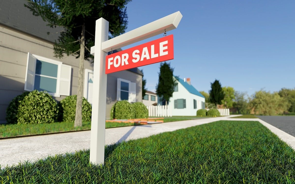 Homes will likely continue to sit on the market longer as the median price continues to rise.