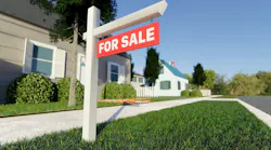 Homes will likely continue to sit on the market longer as the median price continues to rise.