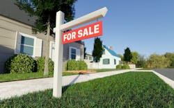 Homes will likely continue to sit on the market longer as the median price continues to rise. Homes will likely continue to sit on the market longer as the median price continues to rise.