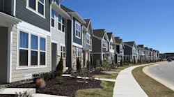 Build-to-rent communities are currently on the rise, but some experts think the trend will stabilize in the near future.