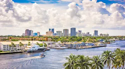 Two suburbs of Fort Lauderdale, Fla. topped the list of affordable housing markets due to recent condo developments.