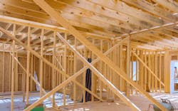 Builder confidence in the single-family home market is low due to affordability challenges. Builder confidence in the single-family home market is low due to affordability challenges.