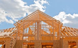 More homes are being developed, but a housing shortage remains an issue in many markets. More homes are being developed, but a housing shortage remains an issue in many markets.