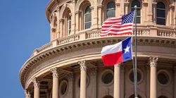 Many of the cities seeing a population increase are in Texas.