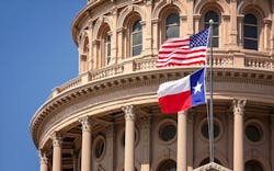 Many of the cities seeing a population increase are in Texas. Many of the cities seeing a population increase are in Texas.