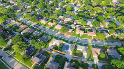 The typical down payment needed to afford a median priced home in the U.S. is more than $127,000.