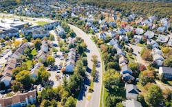 Home values in the U.S. have gone up 26% since 1975, but the current housing market leaves experts unsure as to where prices are headed. Home values in the U.S. have gone up 26% since 1975, but the current housing market leaves experts unsure as to where prices are headed.