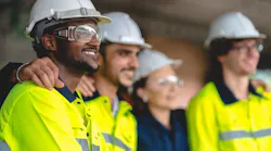 In May, the construction sector added 21,000 jobs.