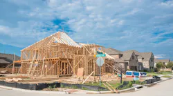Housing inventory is increasing in some regions of the U.S., with states such as Texas and Florida seeing the most improvement.