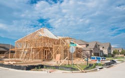 Housing inventory is increasing in some regions of the U.S., with states such as Texas and Florida seeing the most improvement. Housing inventory is increasing in some regions of the U.S., with states such as Texas and Florida seeing the most improvement.
