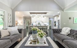 Home flips are accounting for more than 8% of nationwide home sales. Home flips are accounting for more than 8% of nationwide home sales.