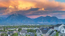 In Utah, it would take someone earning the minimum wage more than 34 years to save for a down payment on a house.