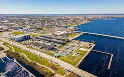 Southern metros, including Punta Gorda, Fla., made the list for the coldest housing markets in the U.S. Southern metros, including Punta Gorda, Fla., made the list for the coldest housing markets in the U.S.