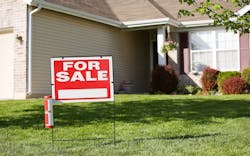 Homes are staying on the market longer, causing months-of-supply to increase to 9.3 months in May. Homes are staying on the market longer, causing months-of-supply to increase to 9.3 months in May.