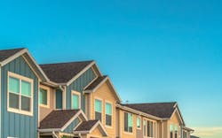 Economists warn high housing costs will likely continue through at least 2026. Economists warn high housing costs will likely continue through at least 2026.