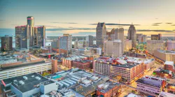 Detroit is the most affordable city for Black families in the U.S.