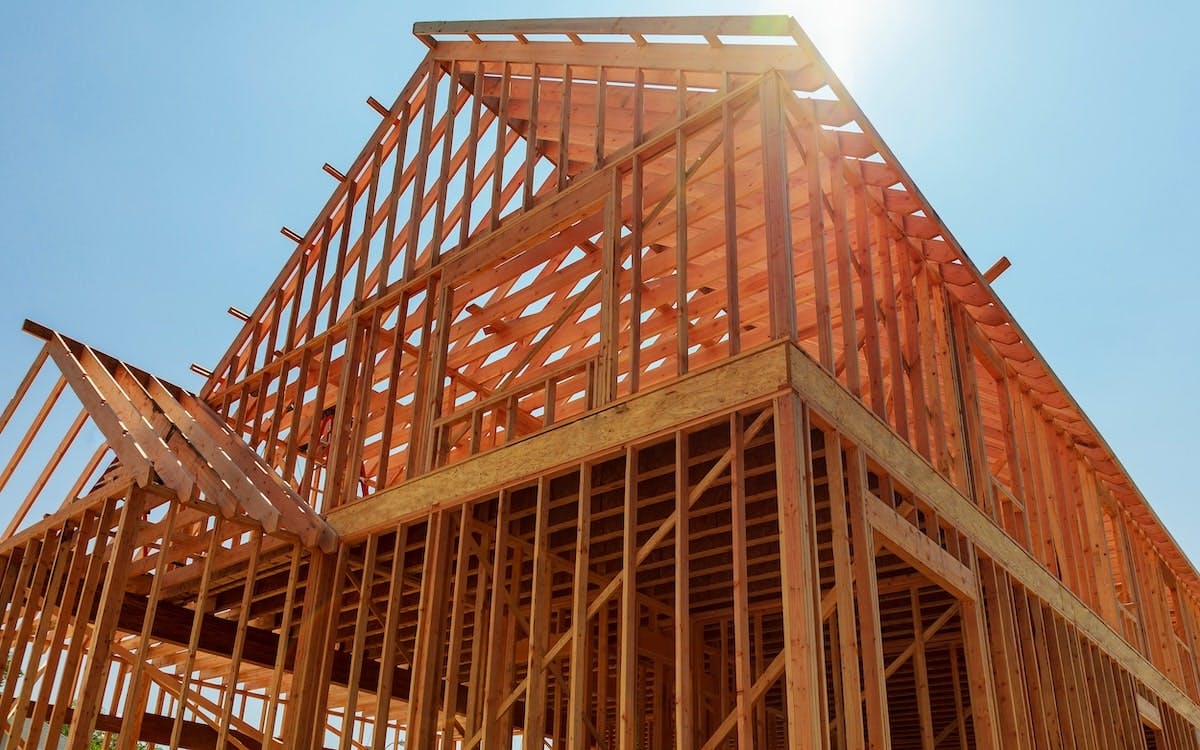 Single-family construction activity is down for the second consecutive year.