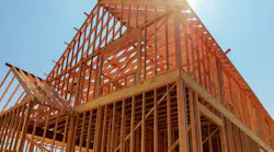 Single-family construction activity is down for the second consecutive year.