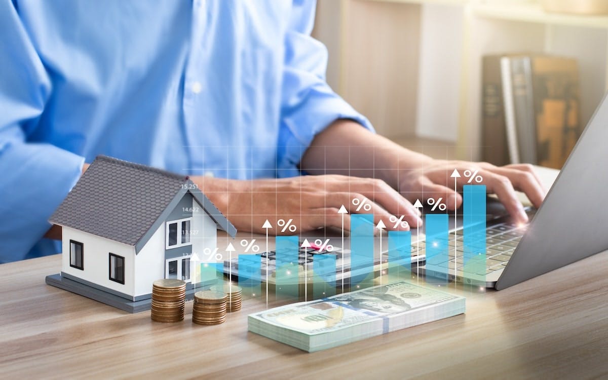 As costs increase, Millennials and Generation Z are finding it more challenging to spend less than 30% of their income on housing.