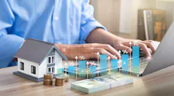 As costs increase, Millennials and Generation Z are finding it more challenging to spend less than 30% of their income on housing.