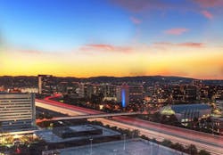 Irvine, Calif. has the highest share of luxury single-family rentals. Irvine, Calif. has the highest share of luxury single-family rentals.