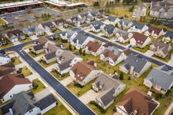 High mortgage rates and low inventory have made the housing market increasingly difficult to navigate. High mortgage rates and low inventory have made the housing market increasingly difficult to navigate.