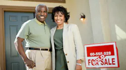 Baby Boomers make up the majority of buyers and sellers in the market right now.