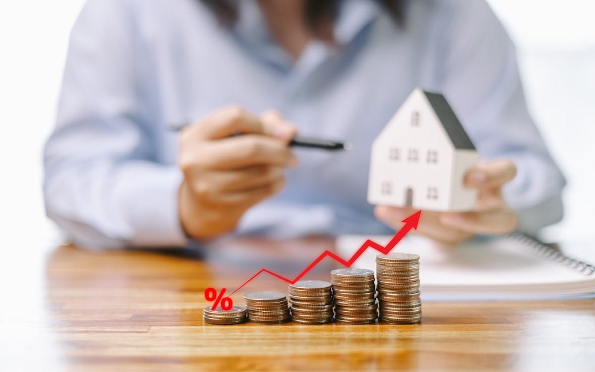 As homes become more unaffordable, state and local governments are creating programs to increase the amount of middle-income housing.