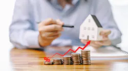 As homes become more unaffordable, state and local governments are creating programs to increase the amount of middle-income housing.