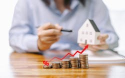 As homes become more unaffordable, state and local governments are creating programs to increase the amount of middle-income housing. As homes become more unaffordable, state and local governments are creating programs to increase the amount of middle-income housing.