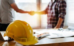 Using preconstruction service agreements can help ensure workers are paid fairly. Using preconstruction service agreements can help ensure workers are paid fairly.